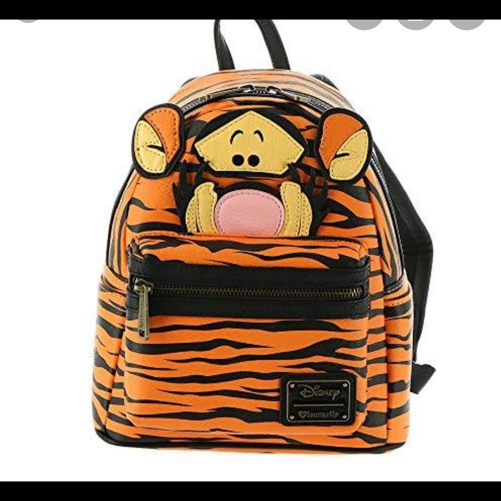 ISO TIGGER